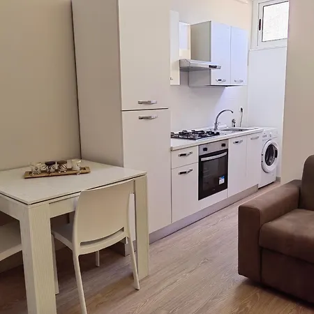 Stupor Mundi Apartment *