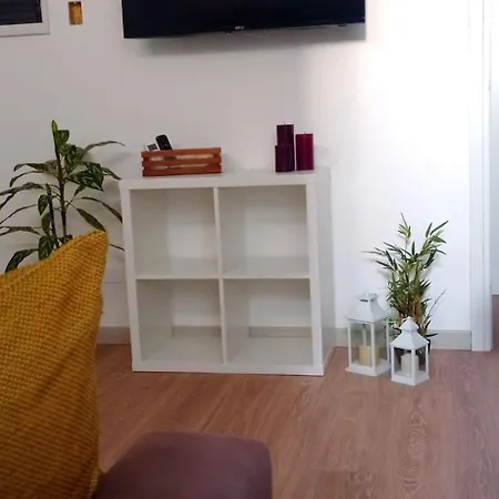 Stupor Mundi Apartment *