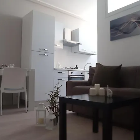 Apartmán Stupor Mundi *