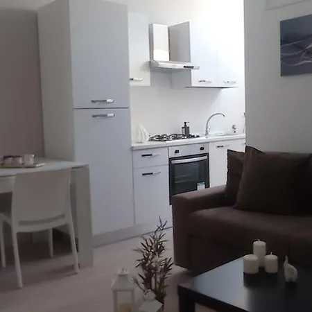Stupor Mundi Apartmán *