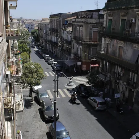 Apartmán Stupor Mundi