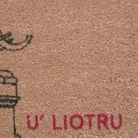 Stupor Mundi Apartmán *