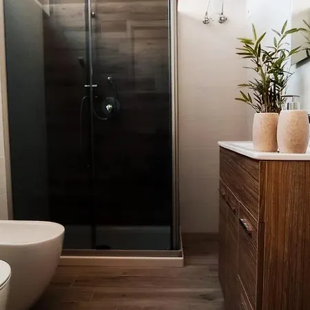 Stupor Mundi Apartmán *