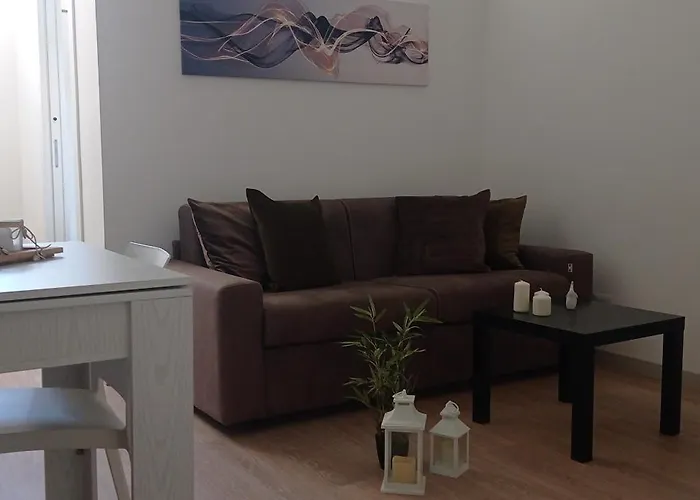 公寓 Stupor Mundi 卡塔尼亚