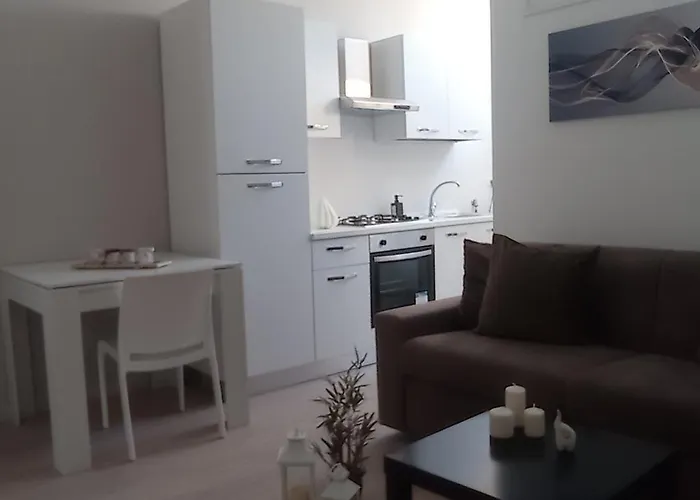 Stupor Mundi 公寓 *