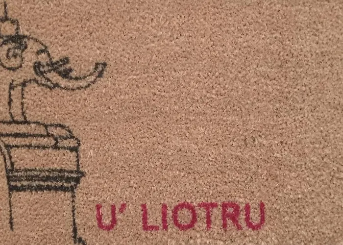 Stupor Mundi 公寓 *