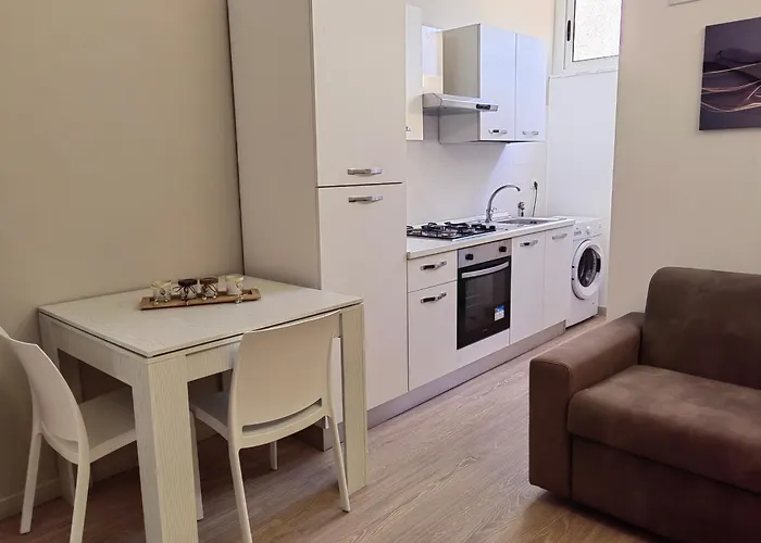 Stupor Mundi 公寓 *