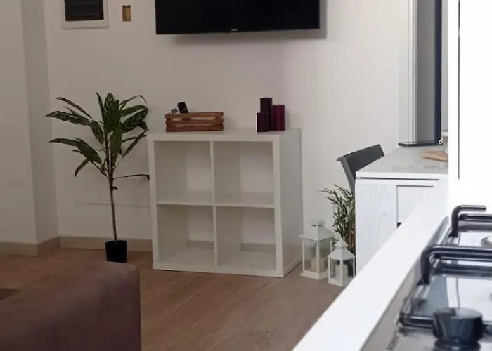 公寓 Stupor Mundi 卡塔尼亚