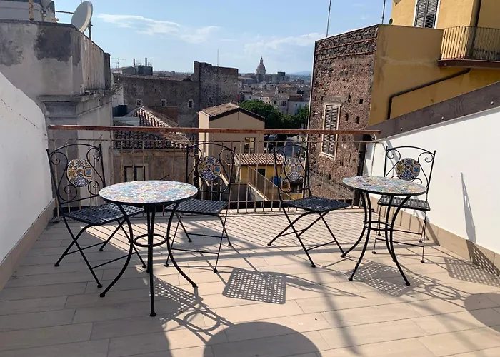 Stupor Mundi * 卡塔尼亚