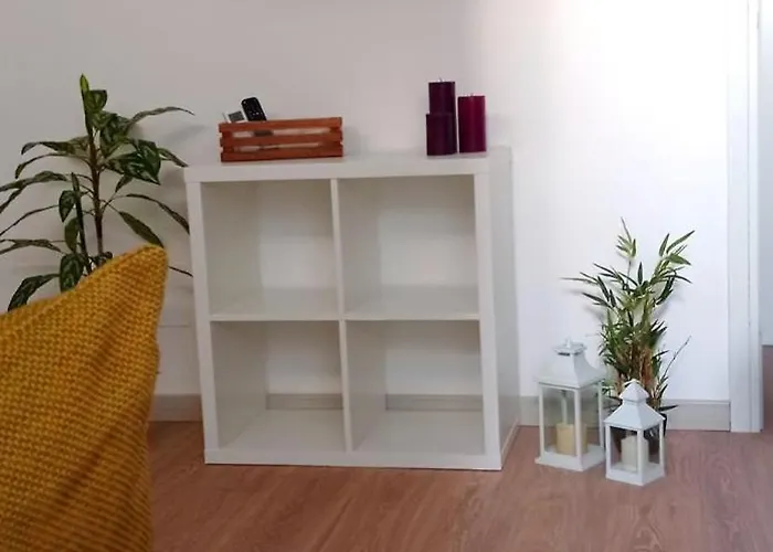 Stupor Mundi 公寓 *