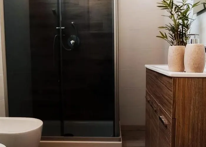 Stupor Mundi 公寓 *